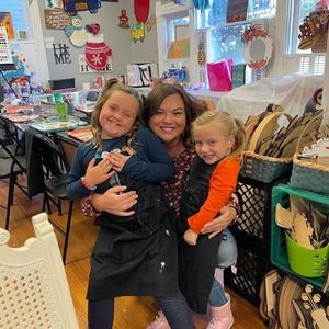 Meet your Posher, Ashley